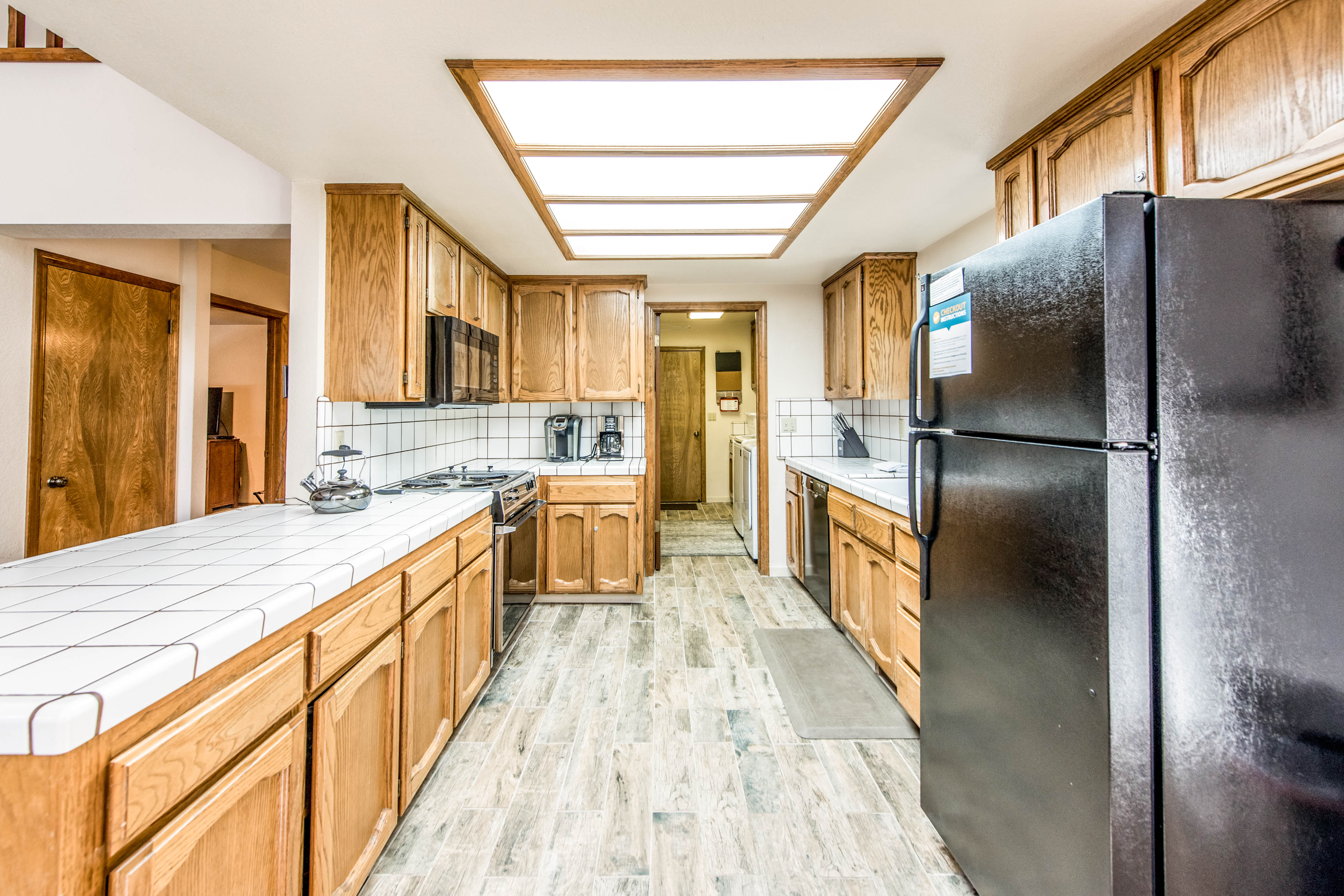 Yosemite Area Home 984875