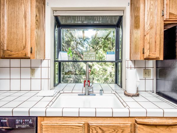 Yosemite Area Home 984875