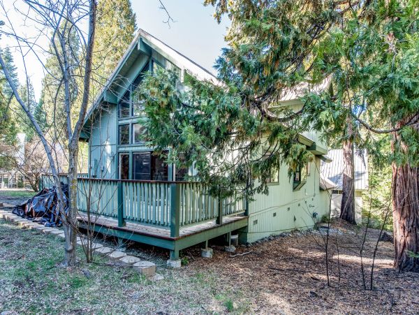 Yosemite Area Home 984875