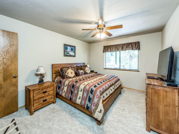 Yosemite Area Home 984875