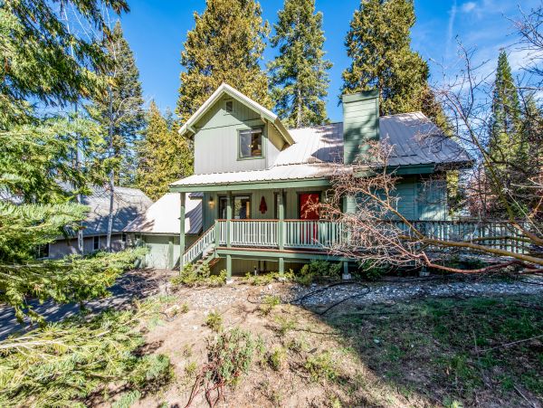 Yosemite Area Home 984875
