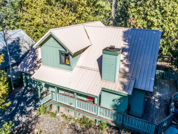 Yosemite Area Home 984875