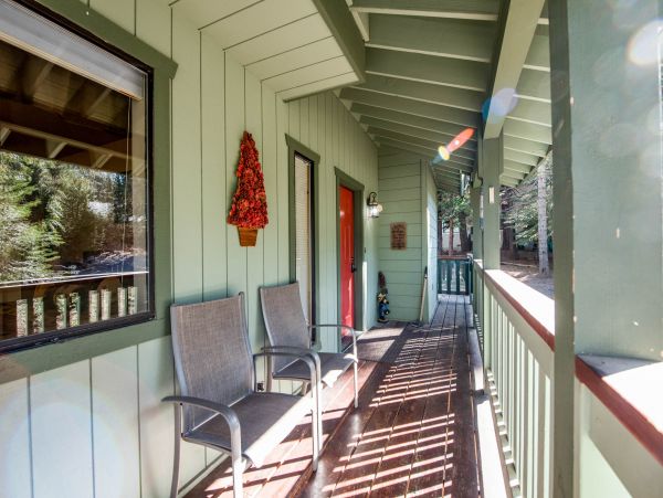 Yosemite Area Home 984875