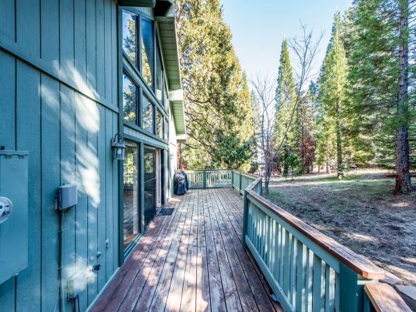 Yosemite Area Home 984875