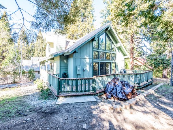 Yosemite Area Home 984875