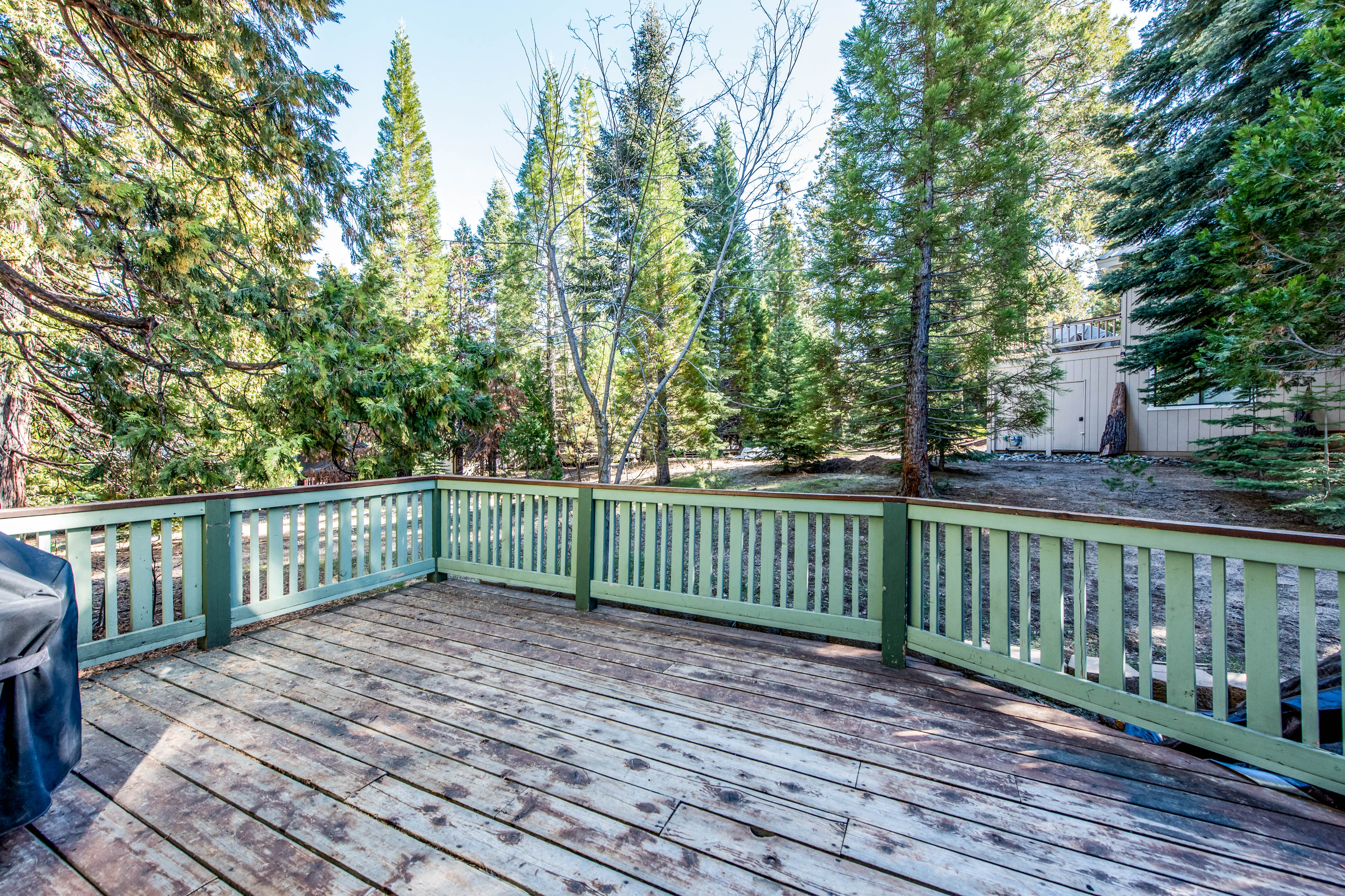 Yosemite Area Home 984875