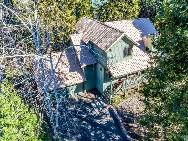 Yosemite Area Home 984875