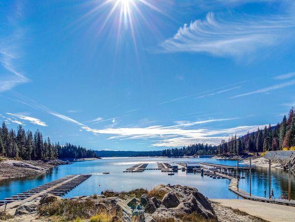 Yosemite Area Home 984875