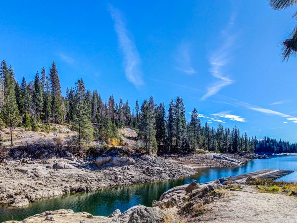 Yosemite Area Home 984875