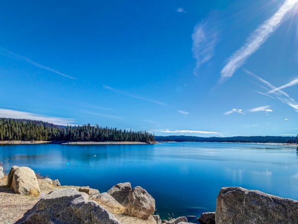 Yosemite Area Home 984875