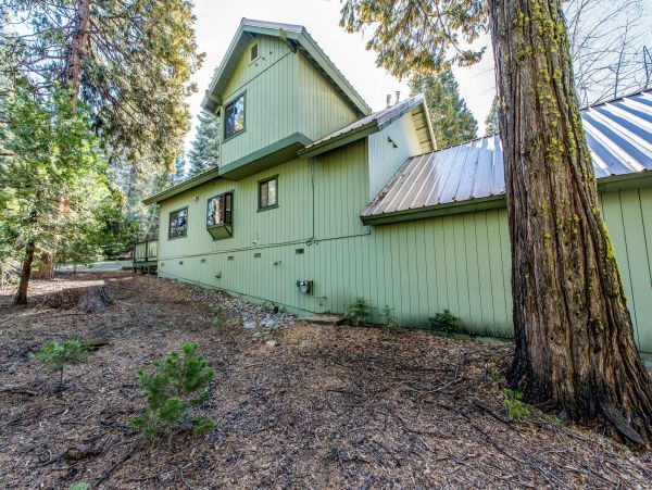 Yosemite Area Home 984875
