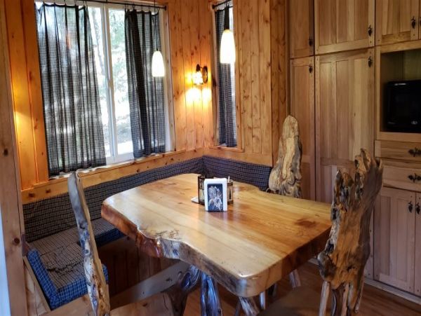 Yosemite Area Home 984876