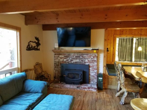 Yosemite Area Home 984876