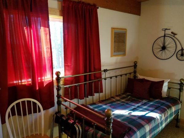 Yosemite Area Home 984876