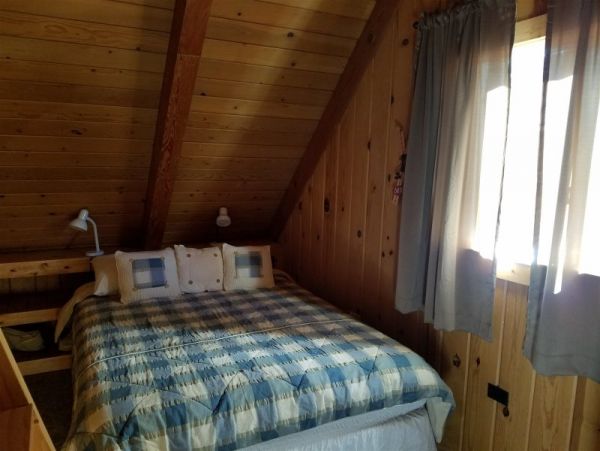 Yosemite Area Home 984876