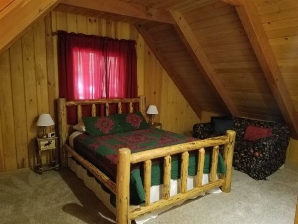 Yosemite Area Home 984876