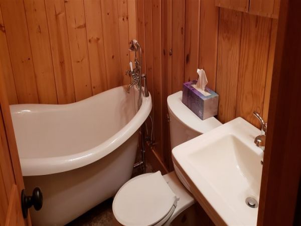 Yosemite Area Home 984876
