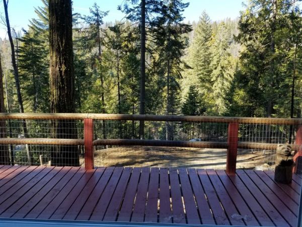 Yosemite Area Home 984876