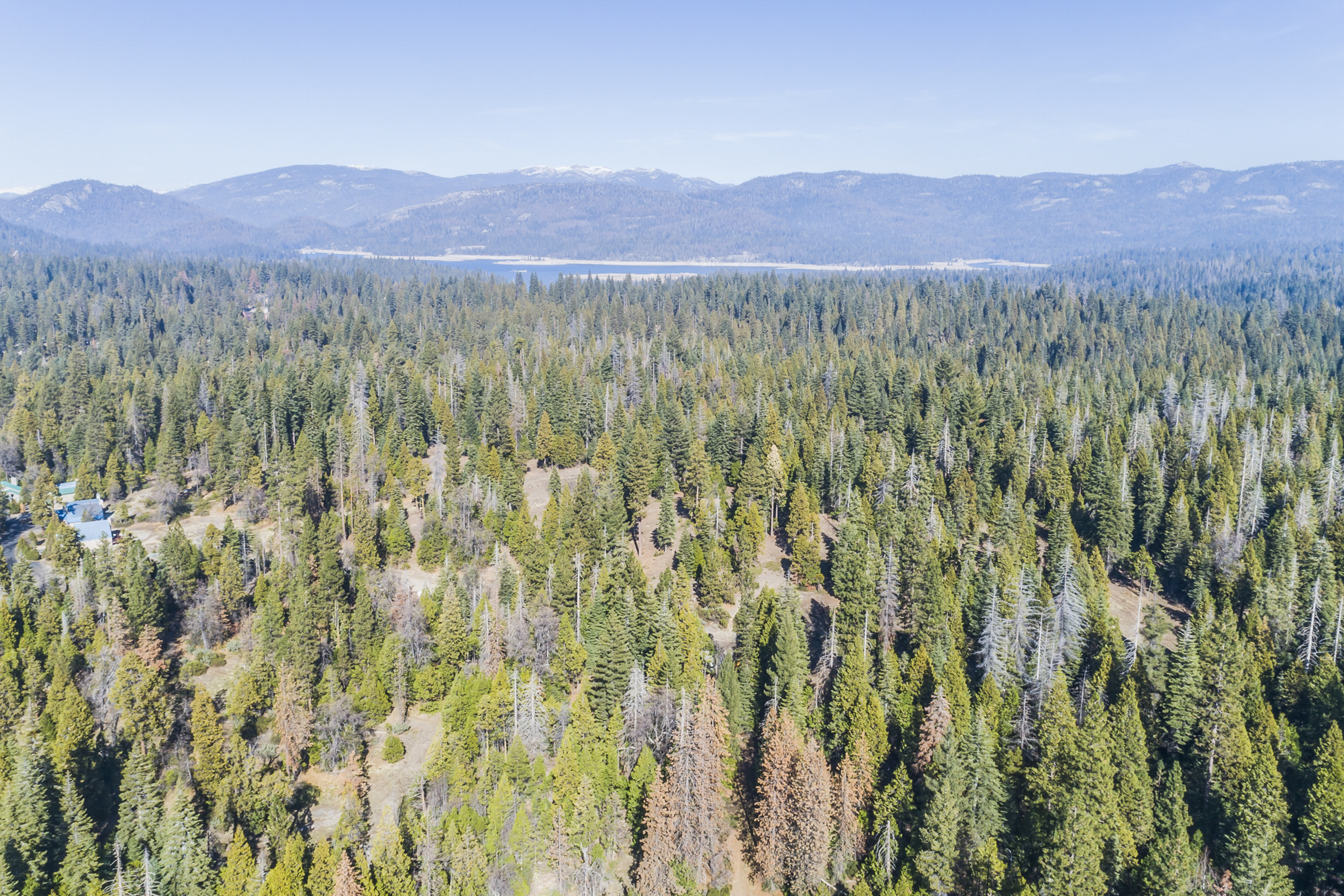 Yosemite Area Home 984877
