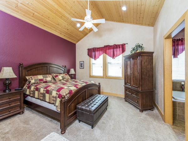 Yosemite Area Home 984877