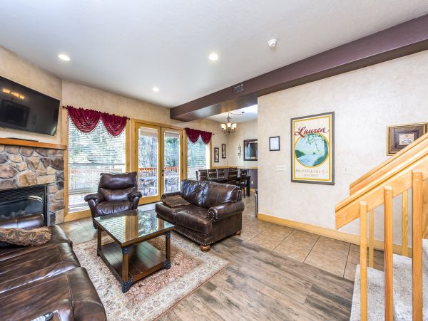 Yosemite Area Home 984877