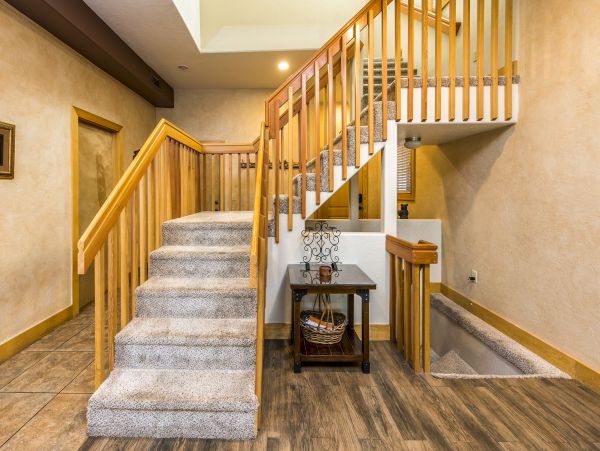 Yosemite Area Home 984877