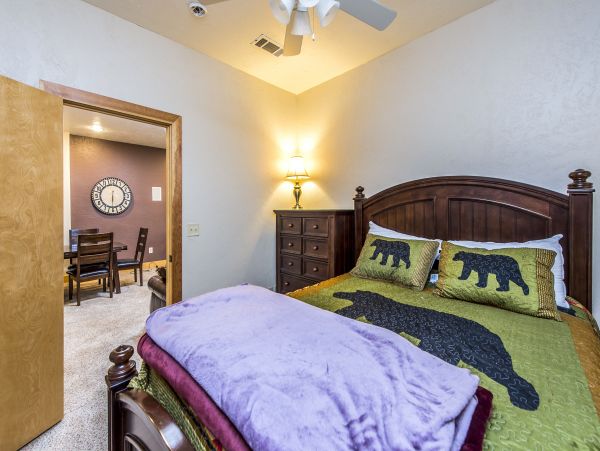 Yosemite Area Home 984877