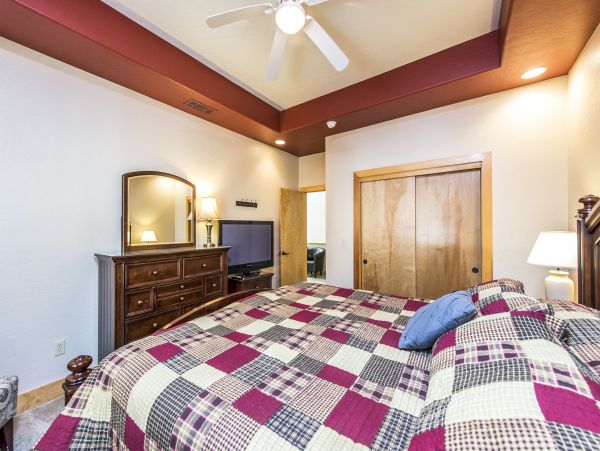 Yosemite Area Home 984877