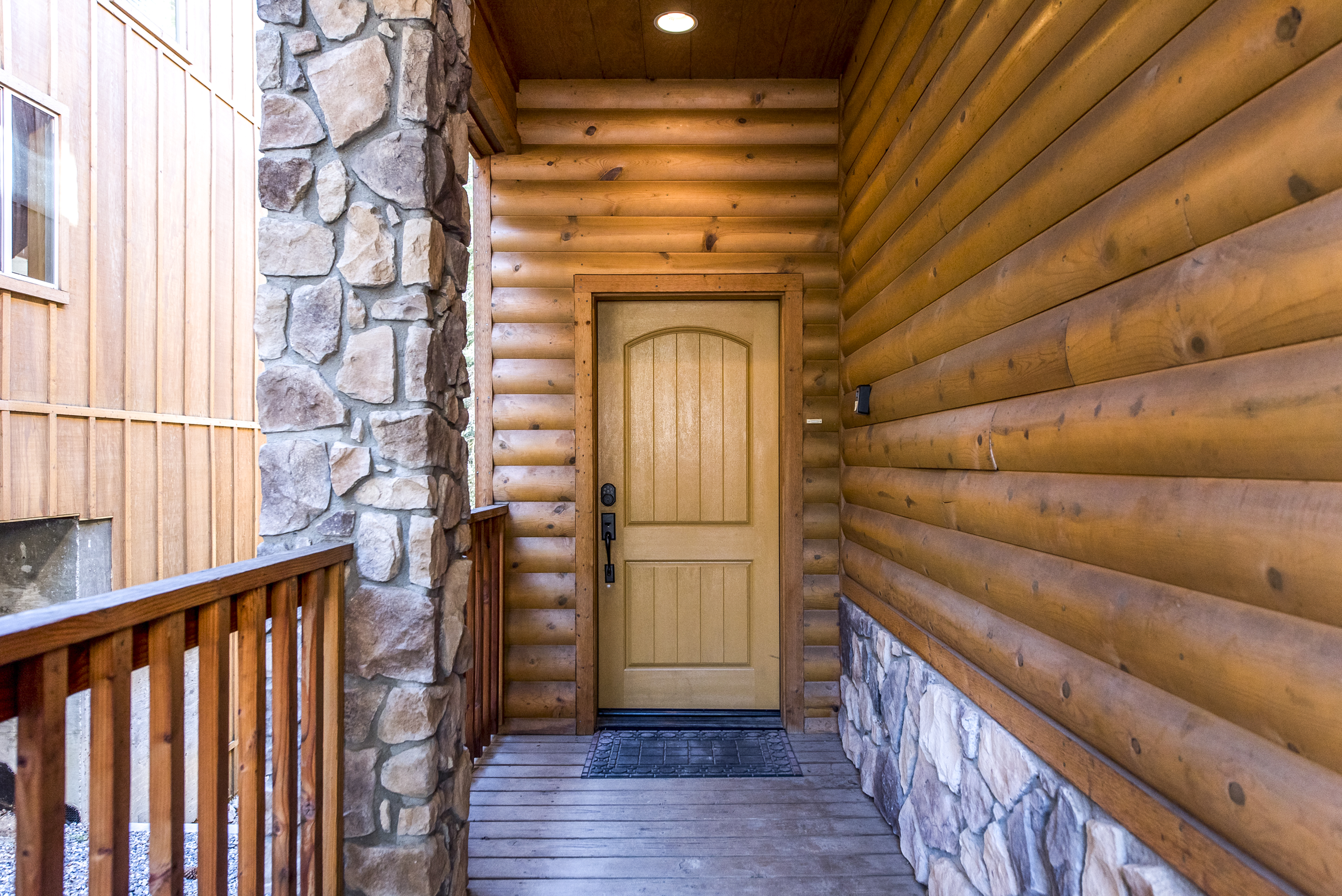 Yosemite Area Home 984877