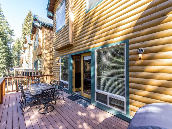 Yosemite Area Home 984877