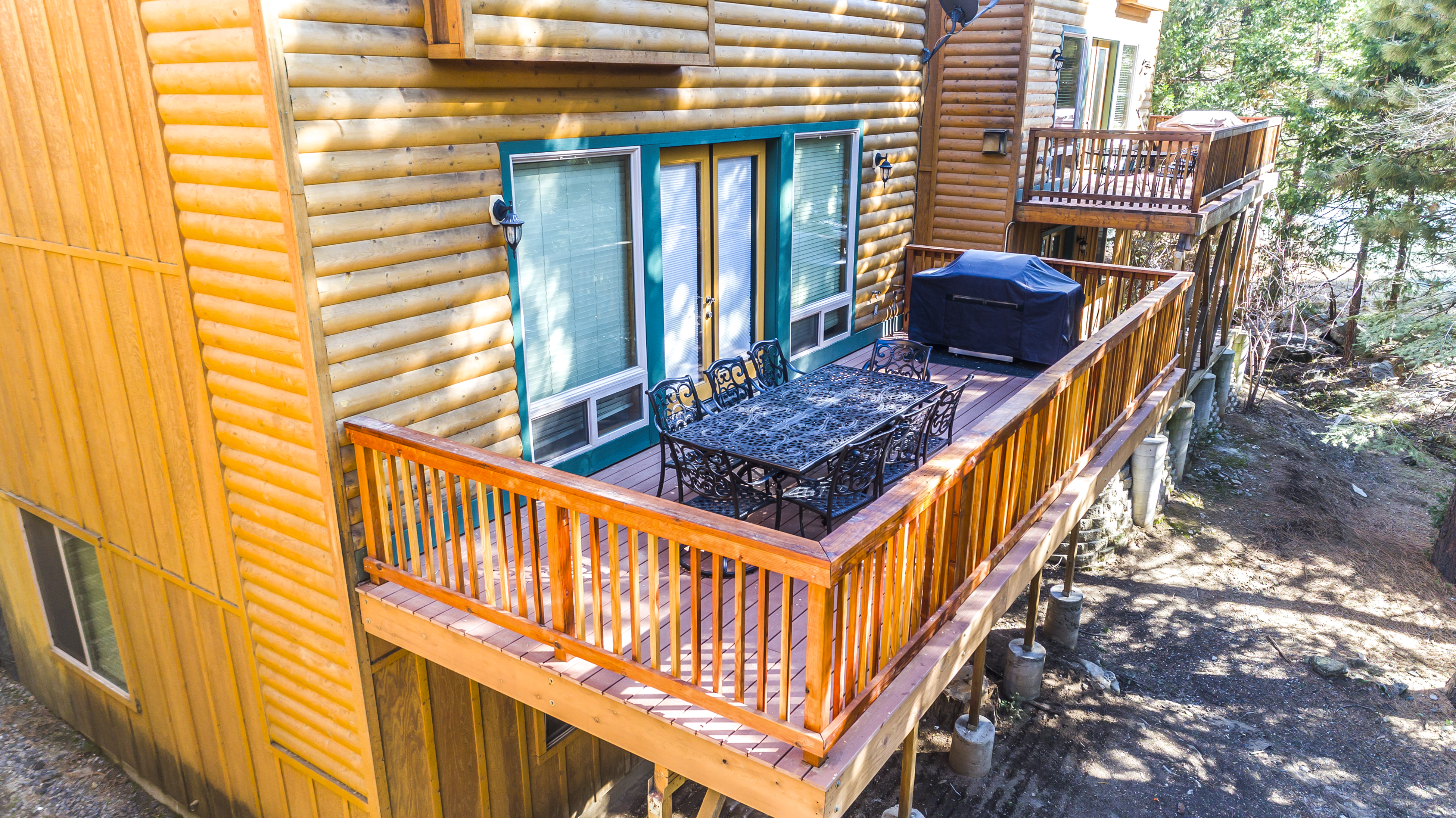 Yosemite Area Home 984877
