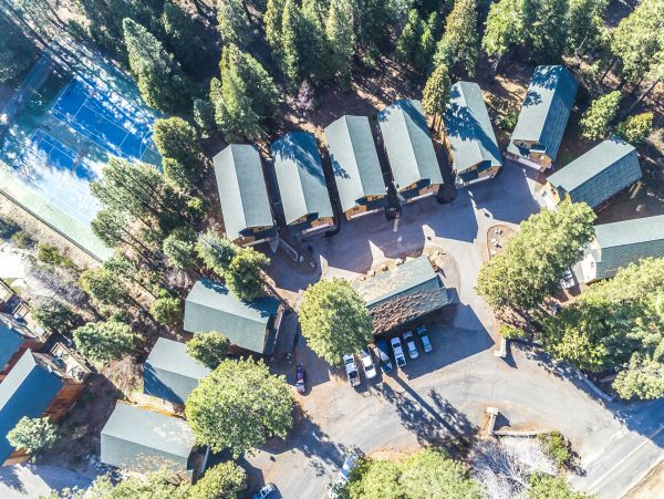 Yosemite Area Home 984877