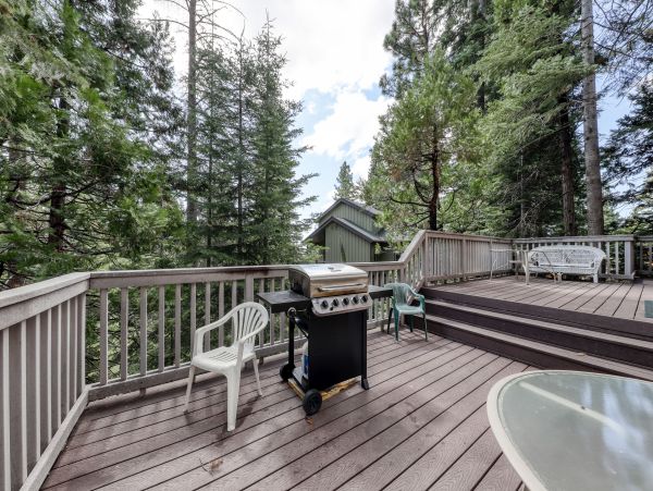Yosemite Area Home 984879