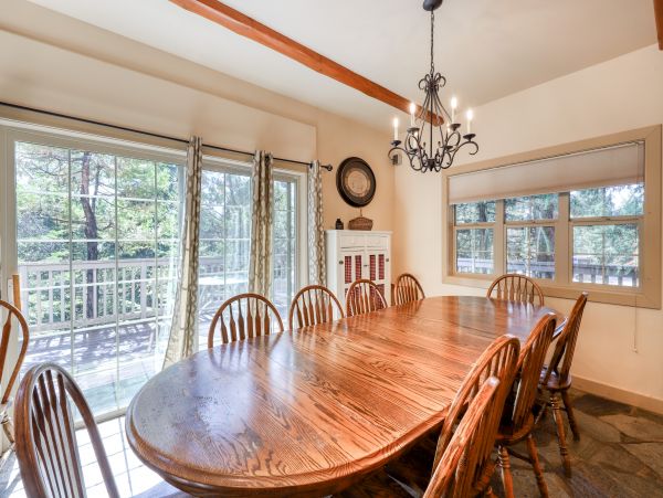 Yosemite Area Home 984879