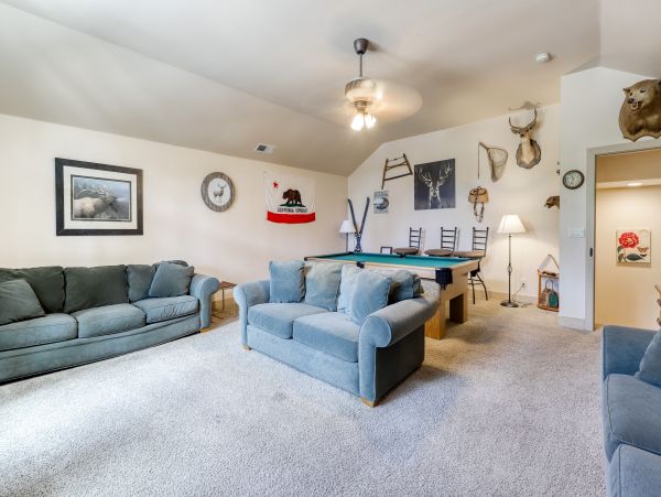Yosemite Area Home 984879