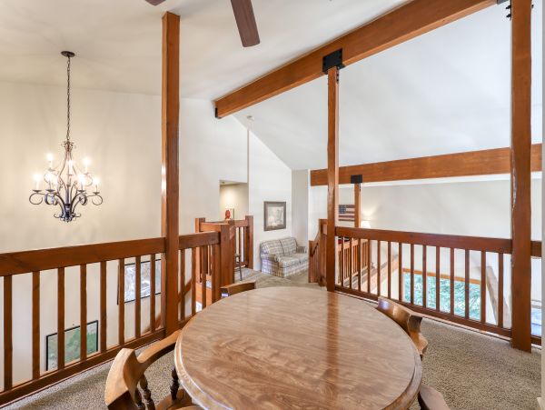 Yosemite Area Home 984879