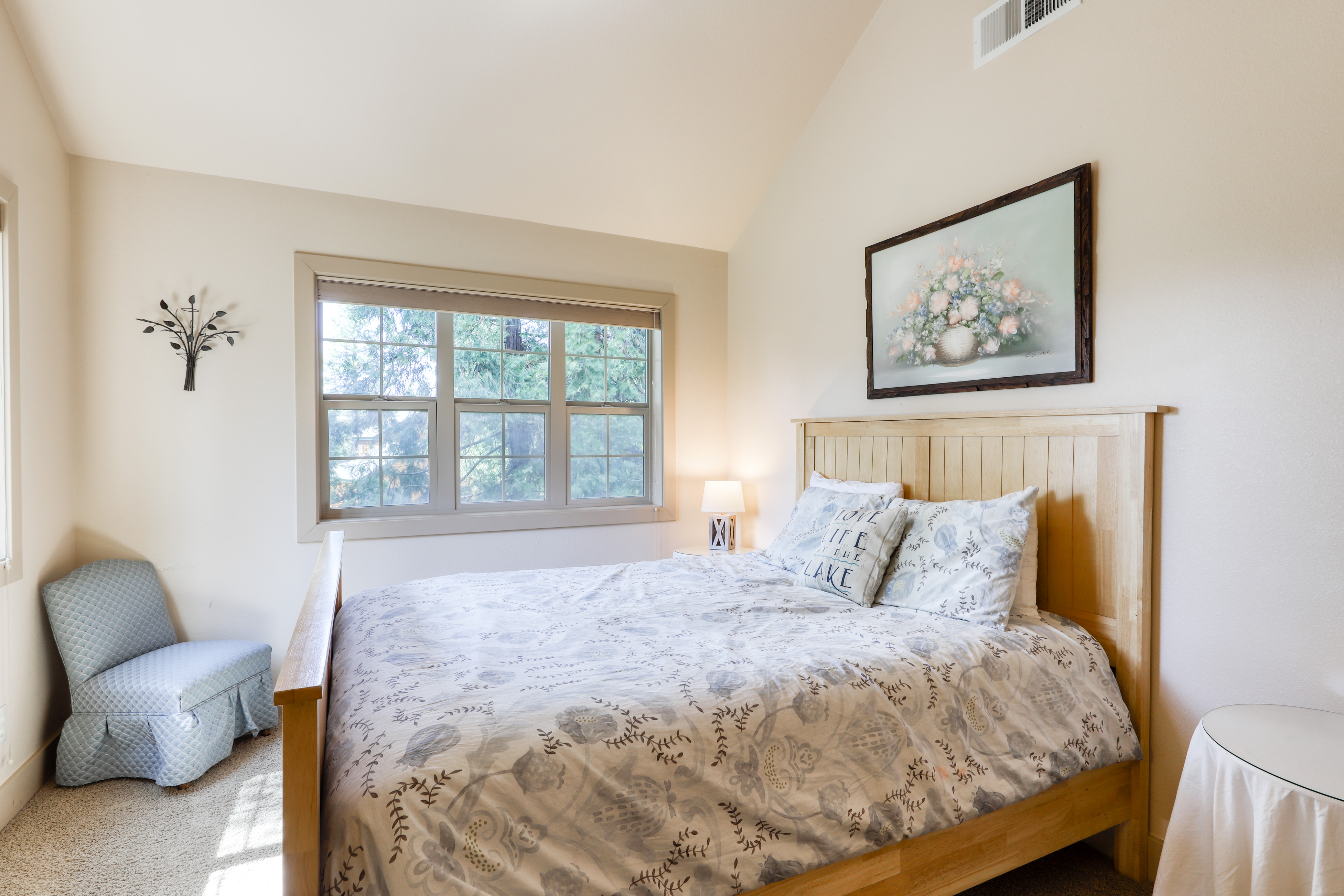 Yosemite Area Home 984879