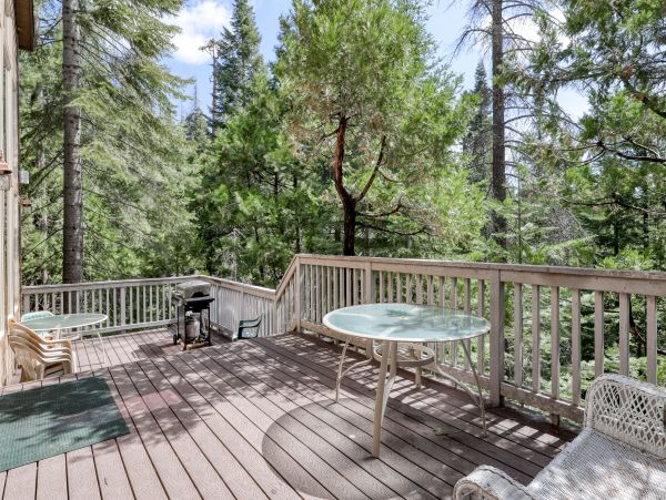 Yosemite Area Home 984879