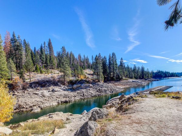 Yosemite Area Home 984879