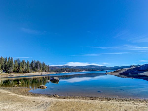 Yosemite Area Home 984879