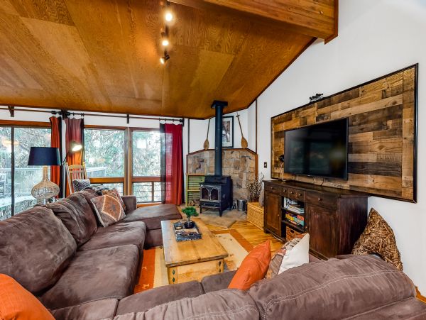 Yosemite Area Home 984880