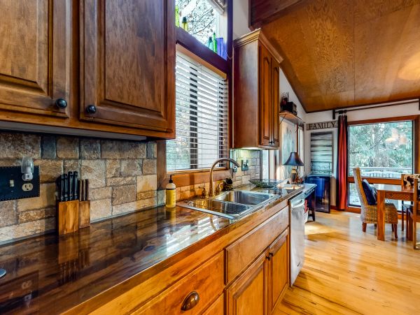 Yosemite Area Home 984880