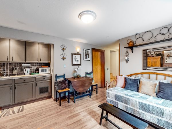 Yosemite Area Home 984880