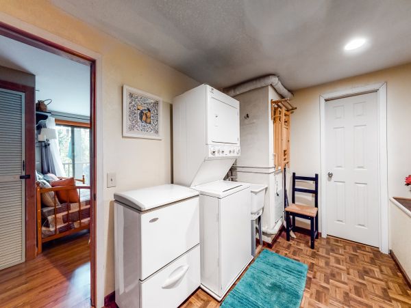 Yosemite Area Home 984880