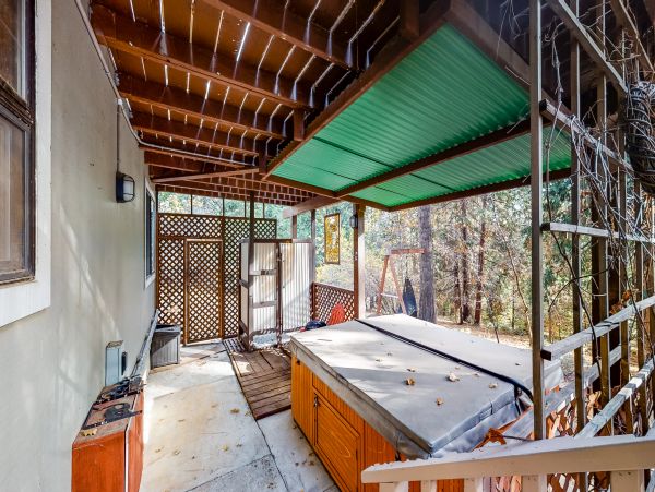 Yosemite Area Home 984880