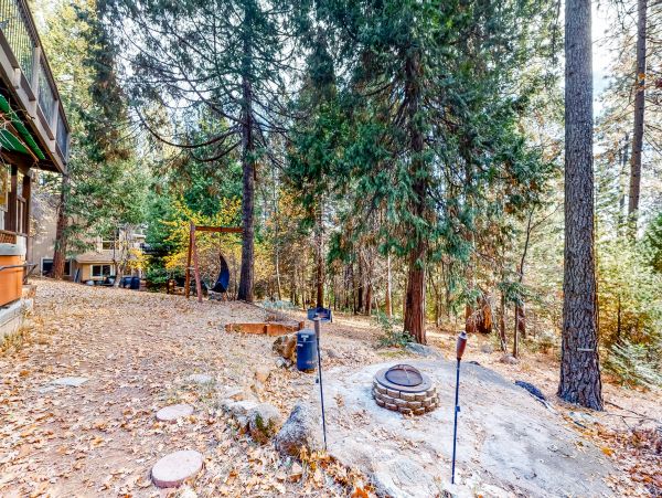 Yosemite Area Home 984880