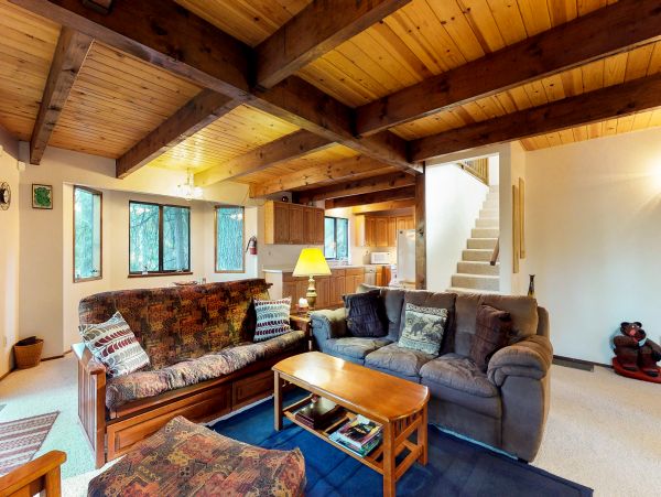 Yosemite Area Home 984881