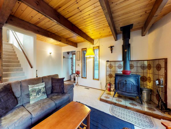 Yosemite Area Home 984881