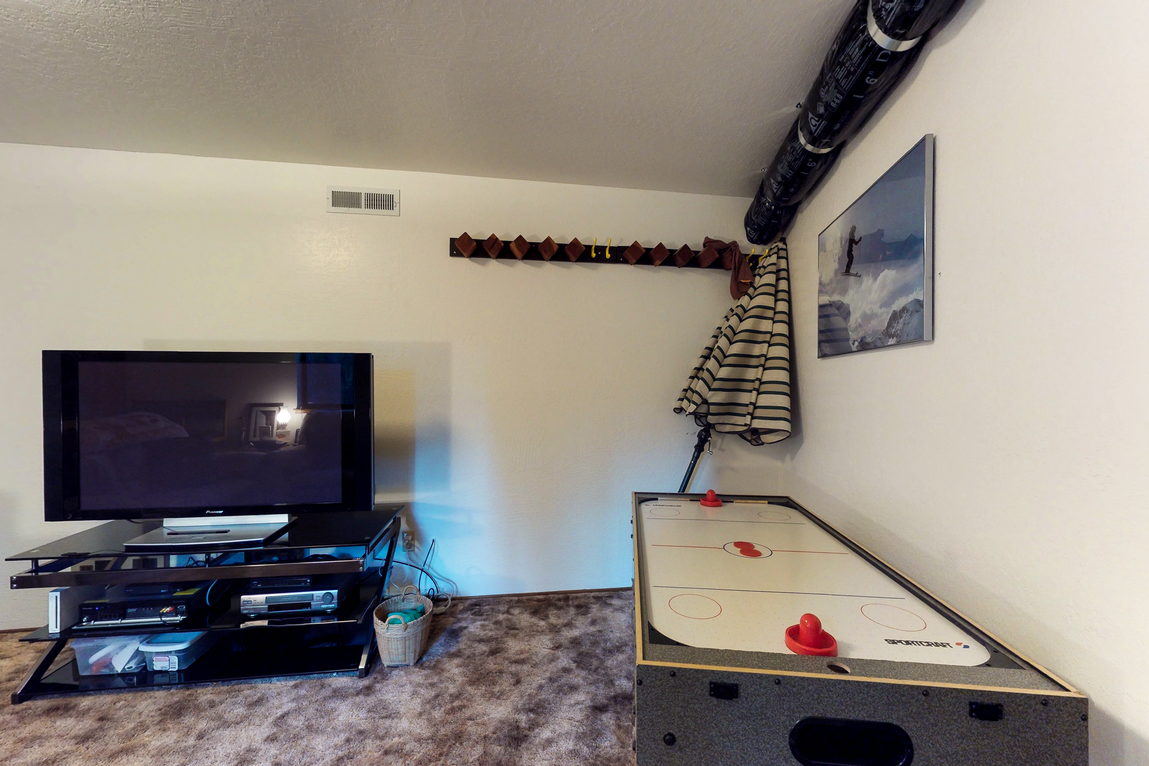 Yosemite Area Home 984881