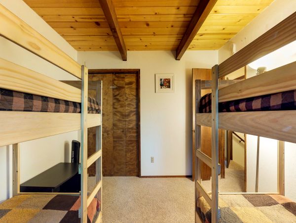 Yosemite Area Home 984881
